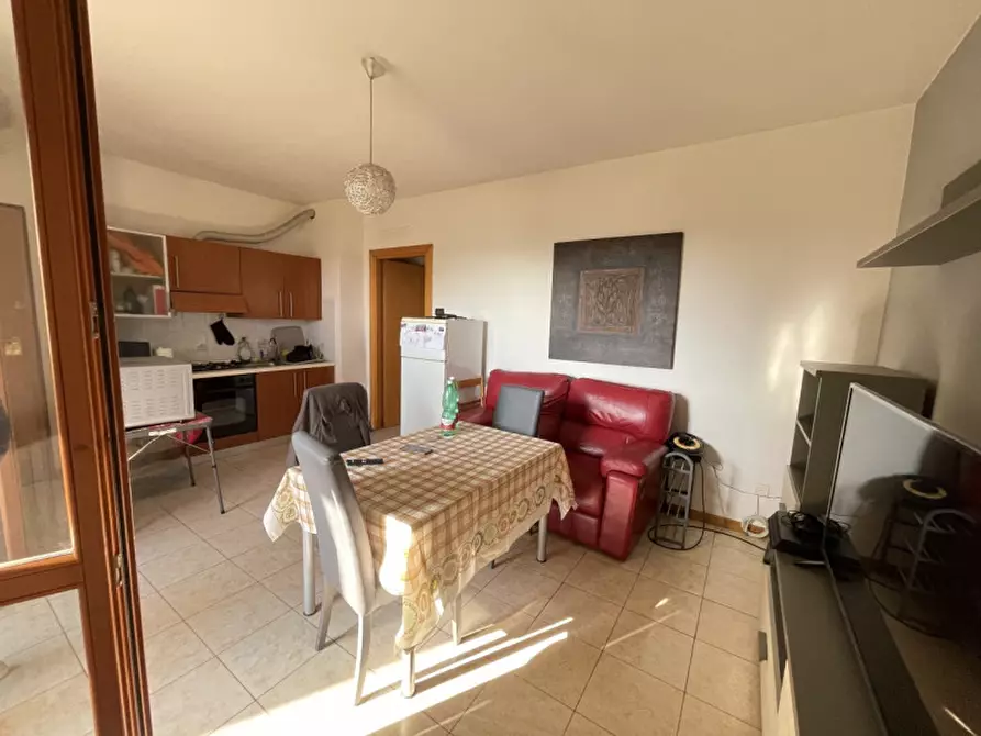 Immagine 7 di Appartamento in vendita  a Suzzara