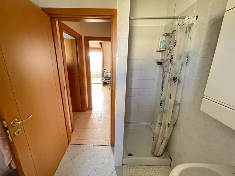 Immagine 14 di Appartamento in vendita  a Suzzara