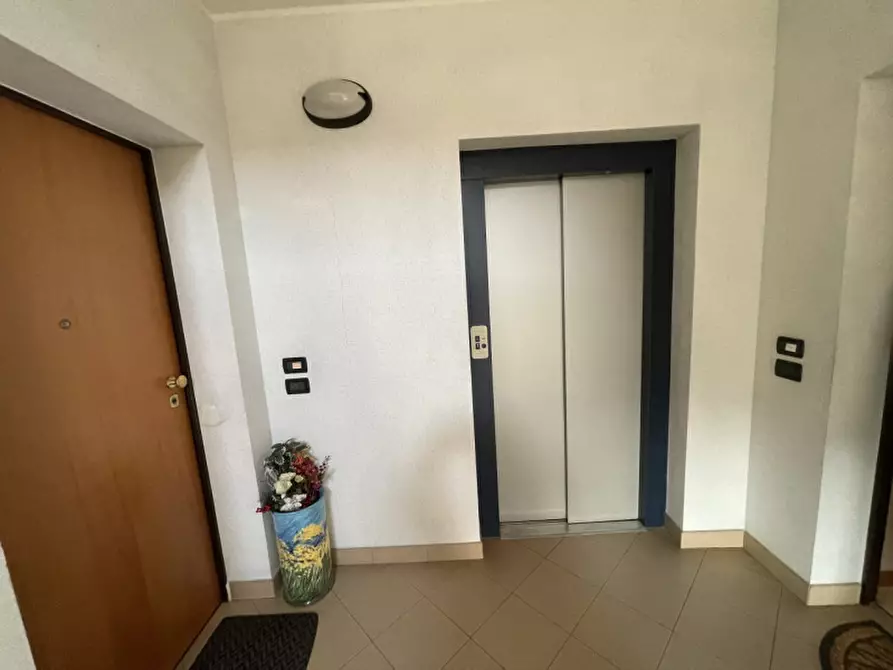 Immagine 15 di Appartamento in vendita  a Suzzara