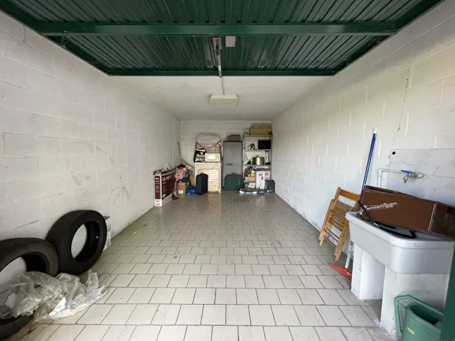 Immagine 16 di Appartamento in vendita  a Suzzara