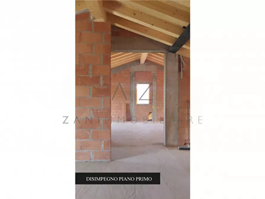 Immagine 15 di Casa bifamiliare in vendita  in Via Calesella a Resana