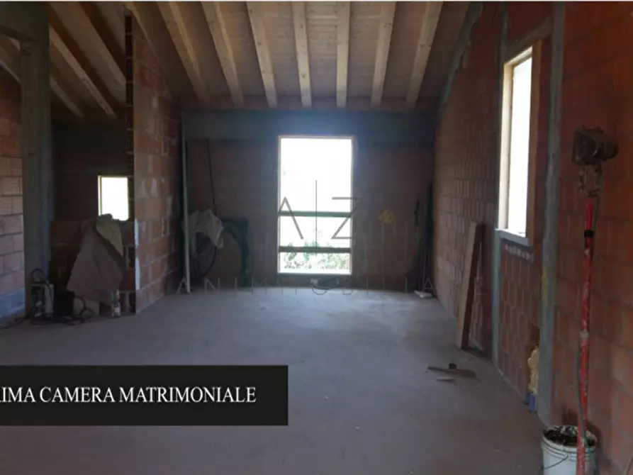 Immagine 17 di Casa bifamiliare in vendita  in Via Calesella a Resana