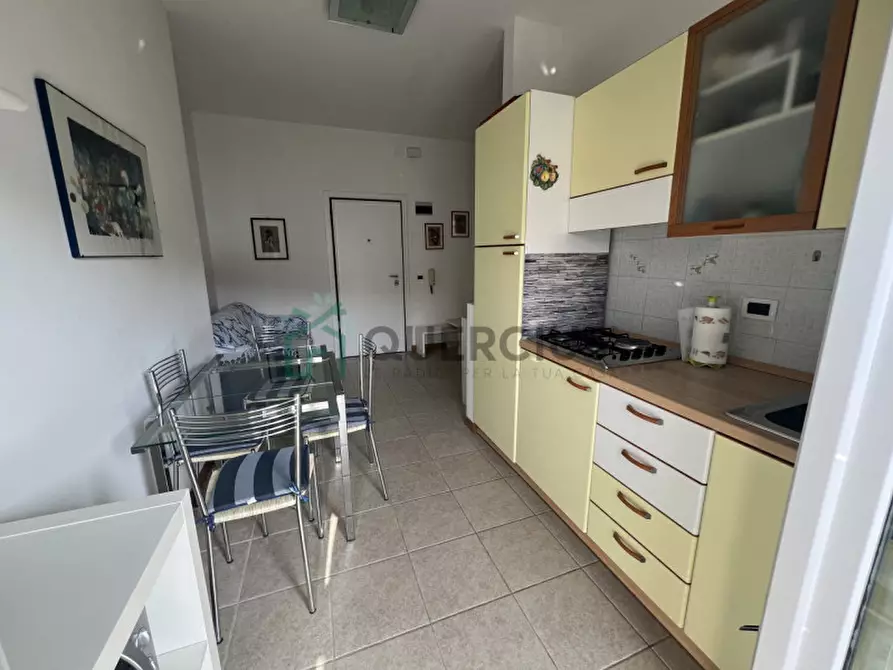 Immagine 2 di Appartamento in affitto  in Via Giuseppe Verdi a Jesolo