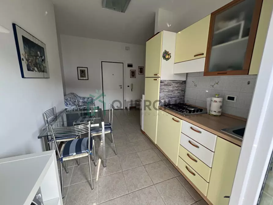 Immagine 3 di Appartamento in affitto  in Via Giuseppe Verdi a Jesolo