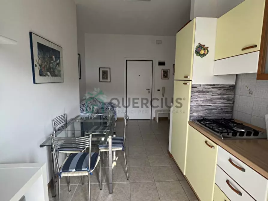 Immagine 4 di Appartamento in affitto  in Via Giuseppe Verdi a Jesolo