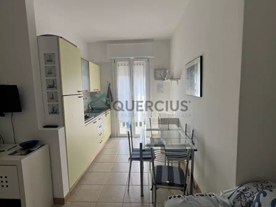 Immagine 6 di Appartamento in affitto  in Via Giuseppe Verdi a Jesolo