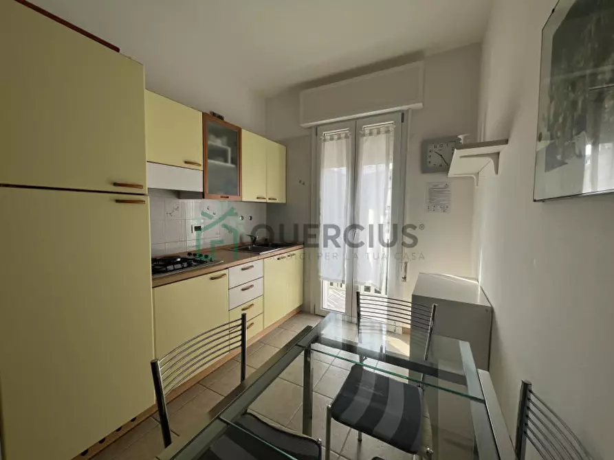 Immagine 11 di Appartamento in affitto  in Via Giuseppe Verdi a Jesolo