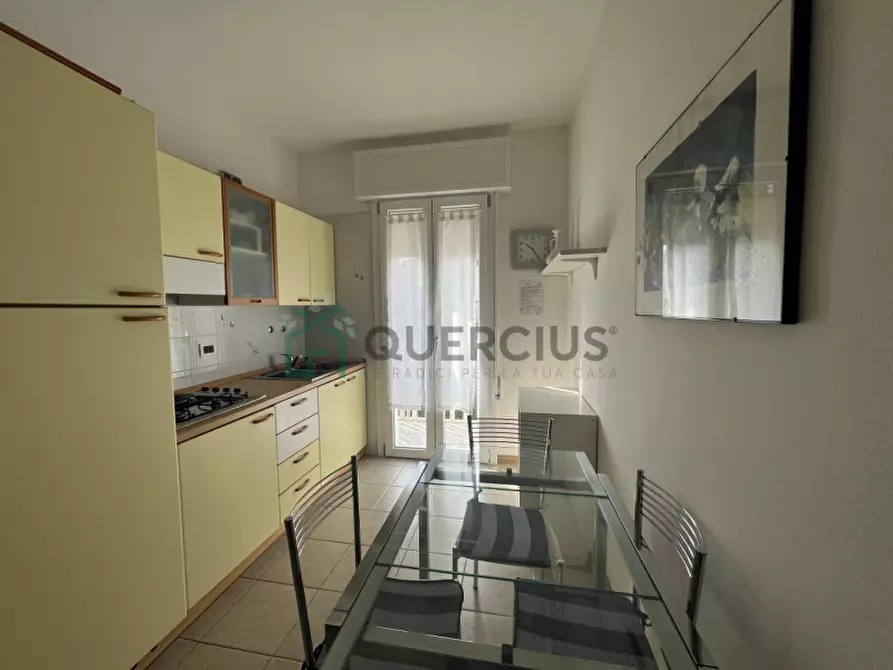 Immagine 12 di Appartamento in affitto  in Via Giuseppe Verdi a Jesolo