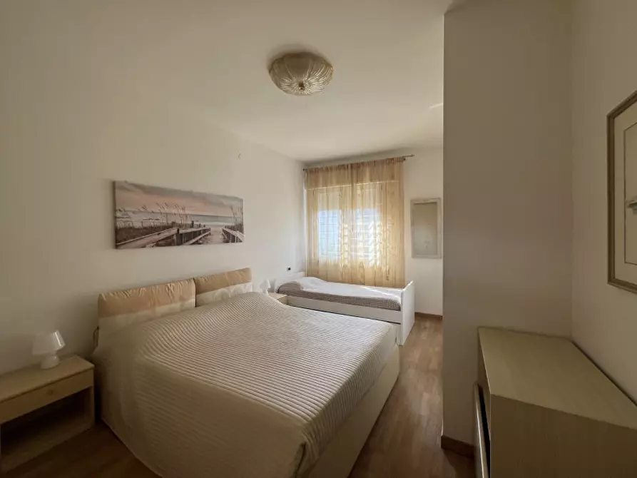 Immagine 13 di Appartamento in affitto  in Via Giuseppe Verdi a Jesolo