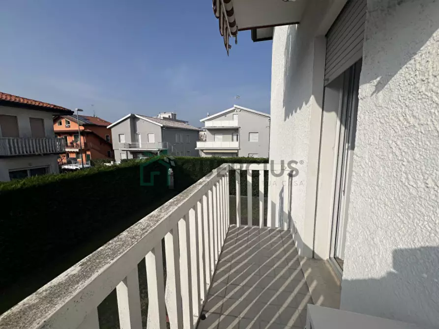 Immagine 20 di Appartamento in affitto  in Via Giuseppe Verdi a Jesolo