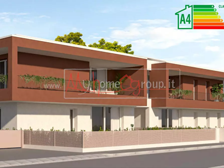 Immagine 1 di Appartamento in vendita  a Selvazzano Dentro