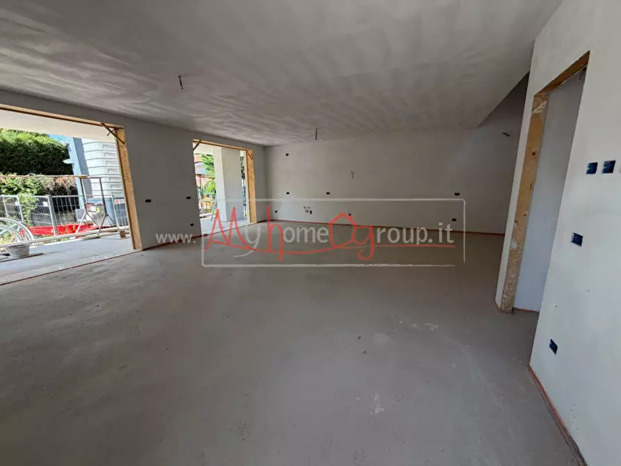Immagine 5 di Appartamento in vendita  a Selvazzano Dentro