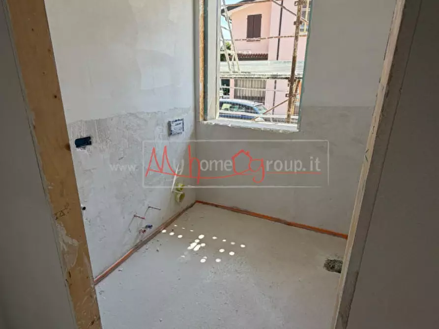 Immagine 14 di Appartamento in vendita  a Selvazzano Dentro