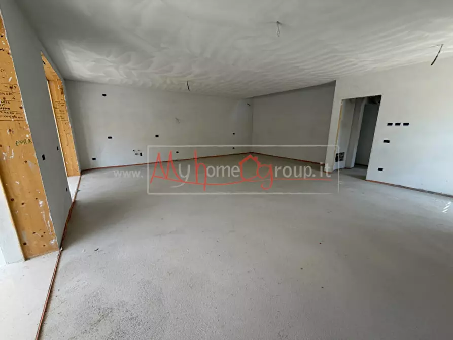 Immagine 15 di Appartamento in vendita  a Selvazzano Dentro