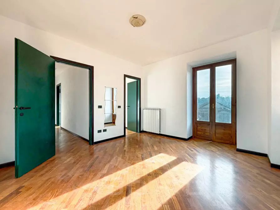 Immagine 2 di Appartamento in vendita  in Via scardini 5 a Cesara