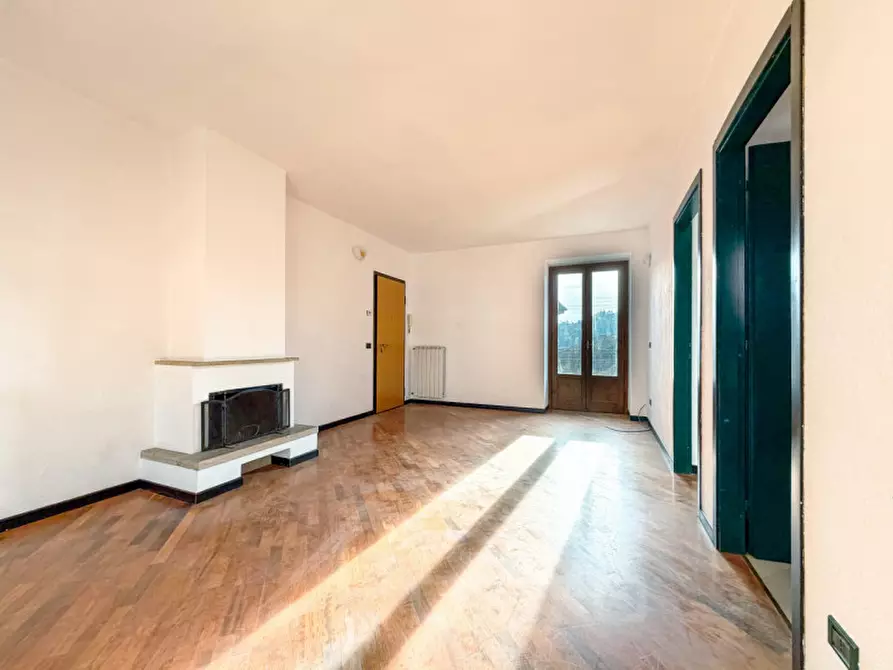 Immagine 4 di Appartamento in vendita  in Via scardini 5 a Cesara