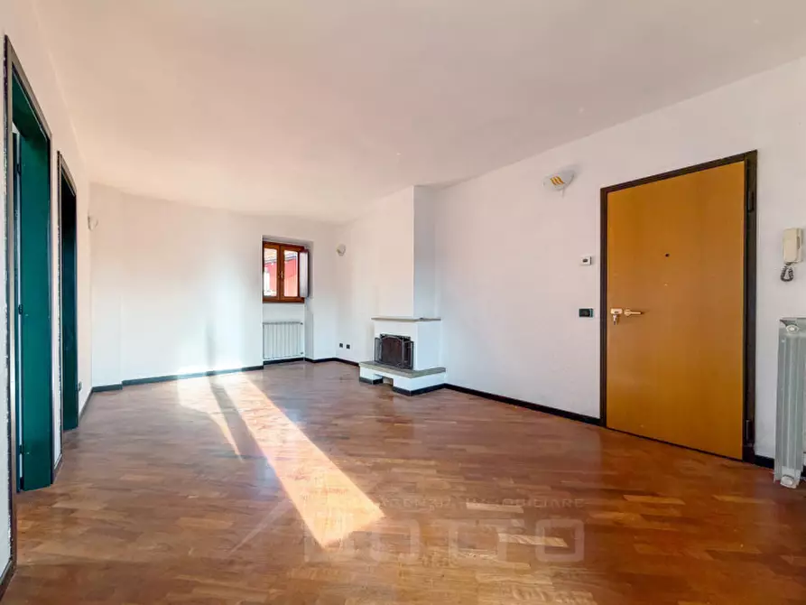 Immagine 6 di Appartamento in vendita  in Via scardini 5 a Cesara