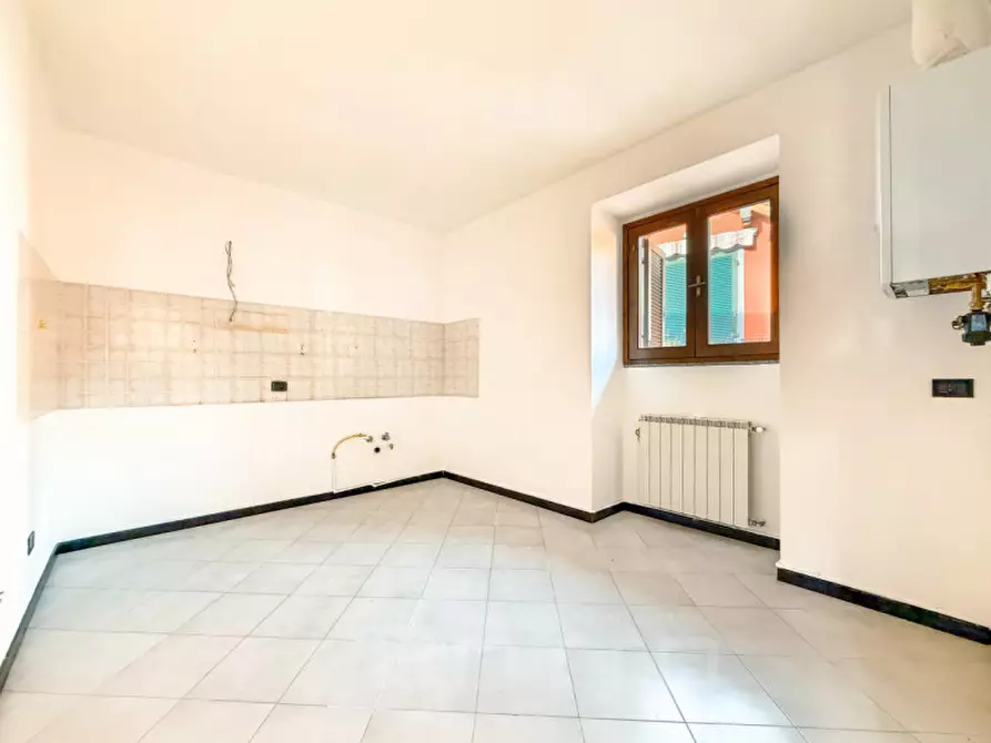 Immagine 8 di Appartamento in vendita  in Via scardini 5 a Cesara