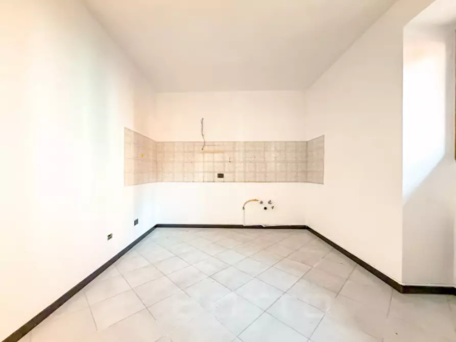 Immagine 9 di Appartamento in vendita  in Via scardini 5 a Cesara