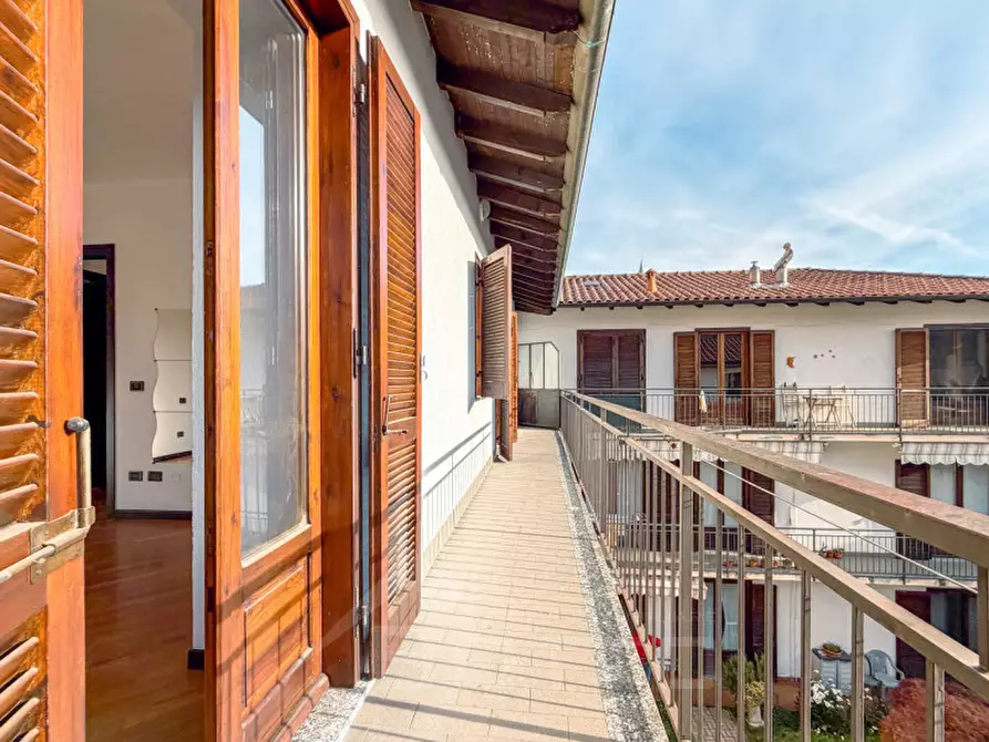 Immagine 22 di Appartamento in vendita  in Via scardini 5 a Cesara