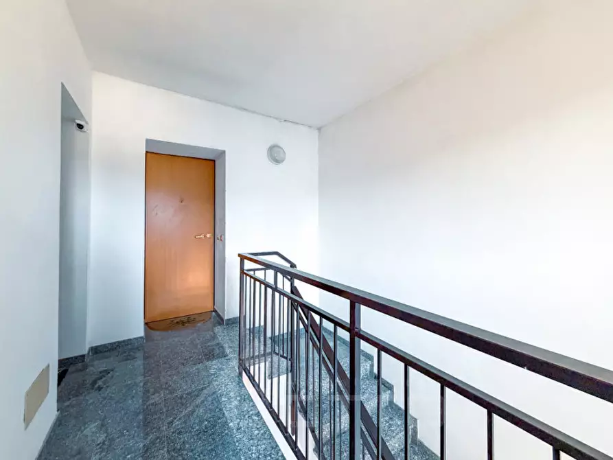 Immagine 27 di Appartamento in vendita  in Via scardini 5 a Cesara