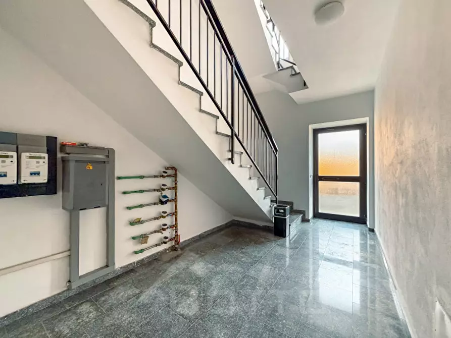 Immagine 30 di Appartamento in vendita  in Via scardini 5 a Cesara