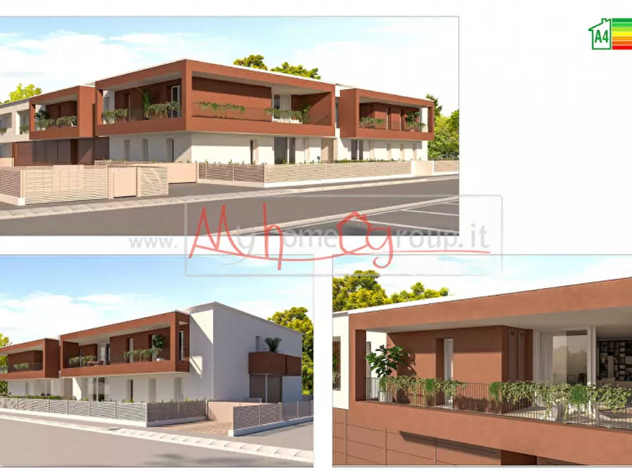 Immagine 4 di Appartamento in vendita  a Selvazzano Dentro