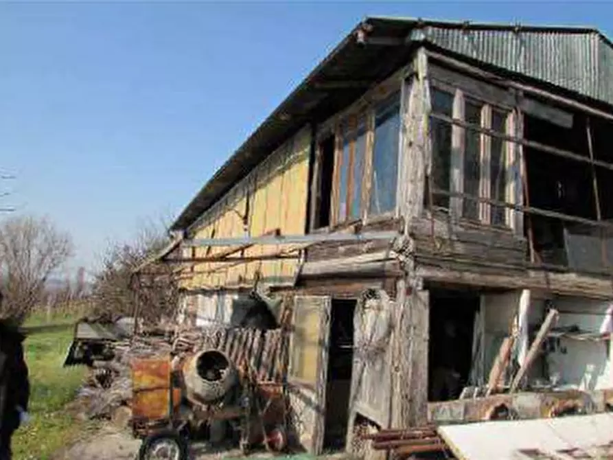 Immagine 5 di Appartamento in vendita  in Via Camerin, 15 a Colle Umberto