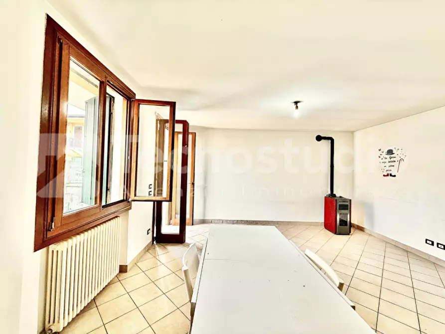 Immagine 2 di Appartamento in vendita  in Vicolo Adige a Veronella