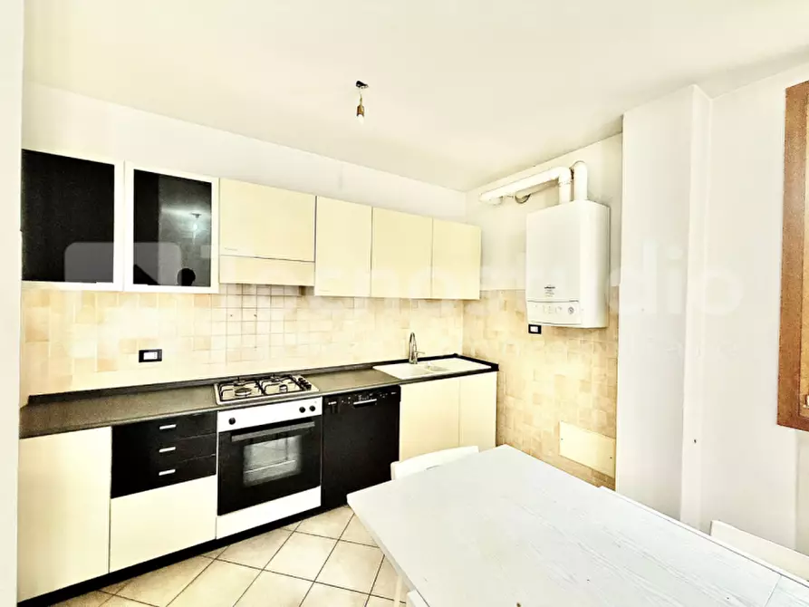 Immagine 3 di Appartamento in vendita  in Vicolo Adige a Veronella