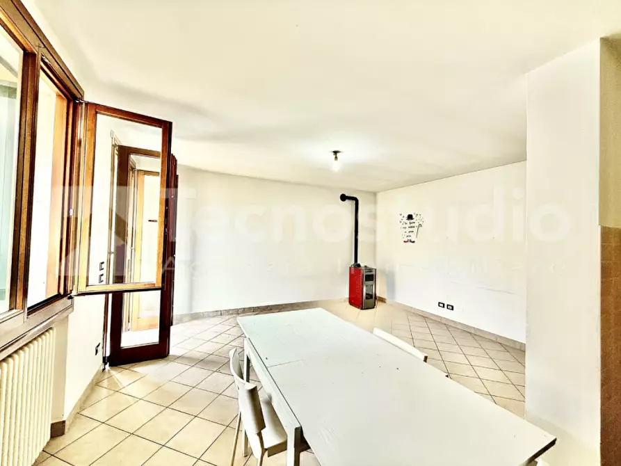 Immagine 4 di Appartamento in vendita  in Vicolo Adige a Veronella