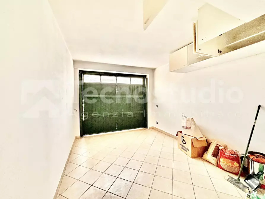 Immagine 11 di Appartamento in vendita  in Vicolo Adige a Veronella