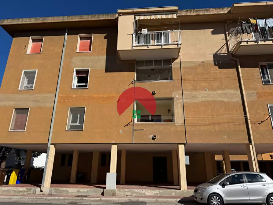 Immagine 1 di Appartamento in vendita  in Via dei Sanniti a Matera