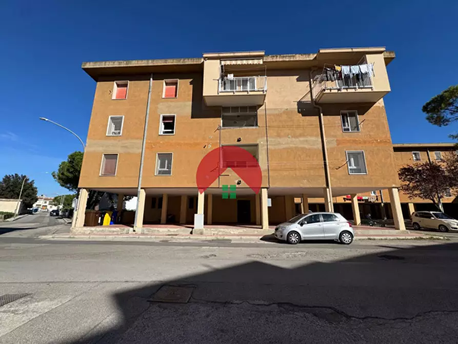 Immagine 3 di Appartamento in vendita  in Via dei Sanniti a Matera