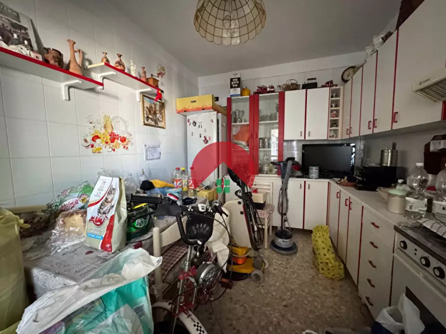 Immagine 4 di Appartamento in vendita  in Via dei Sanniti a Matera