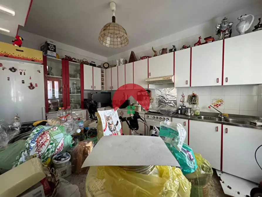 Immagine 6 di Appartamento in vendita  in Via dei Sanniti a Matera