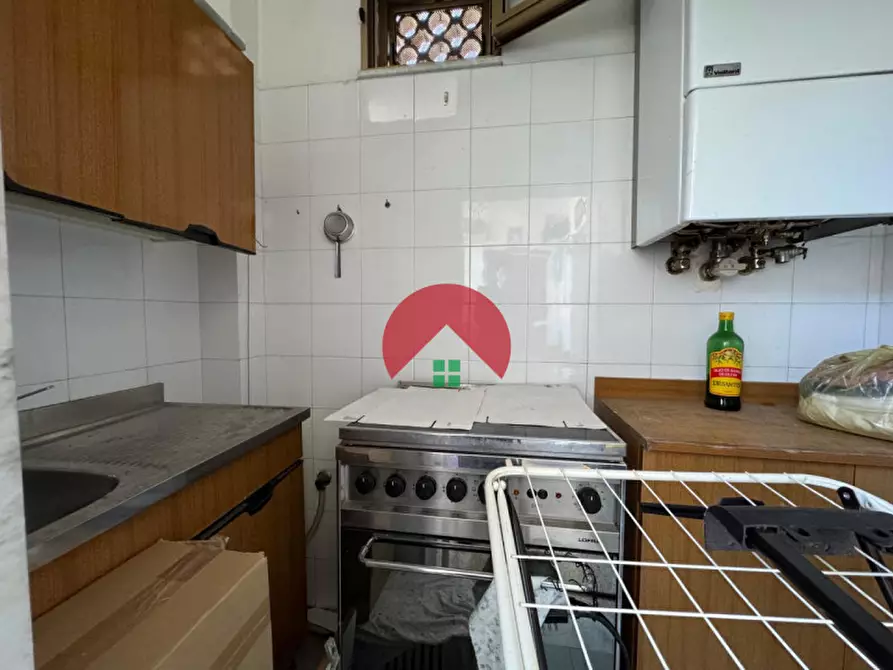 Immagine 8 di Appartamento in vendita  in Via dei Sanniti a Matera