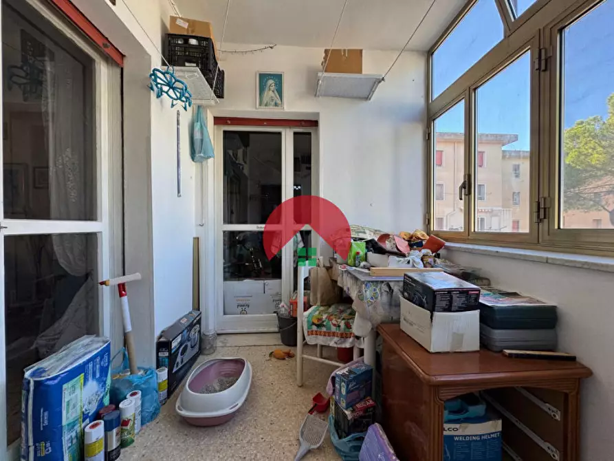 Immagine 9 di Appartamento in vendita  in Via dei Sanniti a Matera