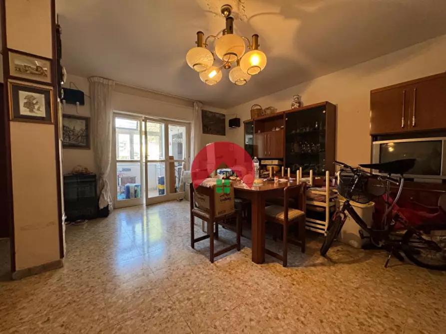 Immagine 10 di Appartamento in vendita  in Via dei Sanniti a Matera