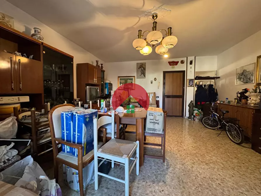 Immagine 12 di Appartamento in vendita  in Via dei Sanniti a Matera
