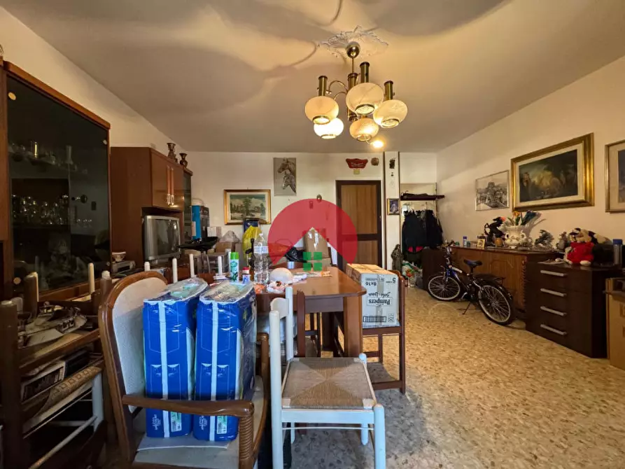 Immagine 13 di Appartamento in vendita  in Via dei Sanniti a Matera