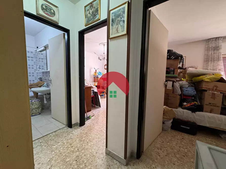 Immagine 14 di Appartamento in vendita  a Matera