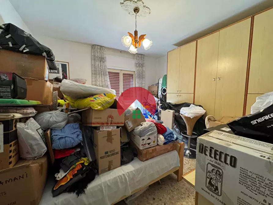 Immagine 16 di Appartamento in vendita  a Matera