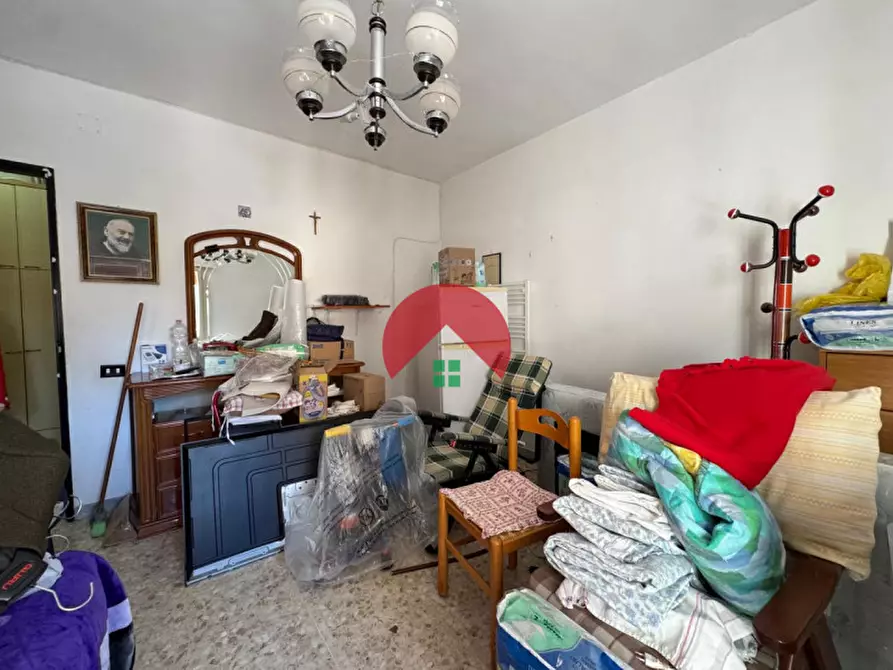 Immagine 18 di Appartamento in vendita  in Via dei Sanniti a Matera