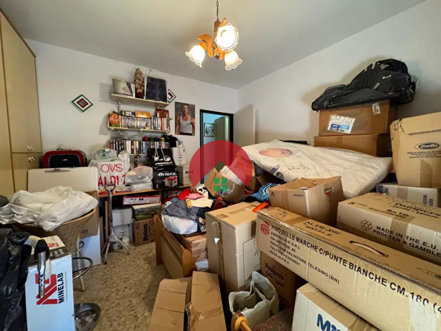Immagine 19 di Appartamento in vendita  in Via dei Sanniti a Matera