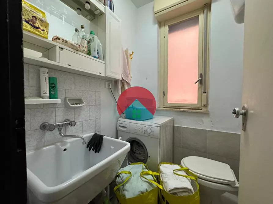 Immagine 21 di Appartamento in vendita  in Via dei Sanniti a Matera