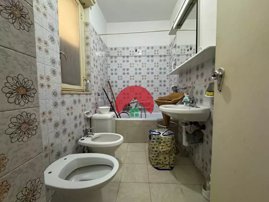Immagine 22 di Appartamento in vendita  in Via dei Sanniti a Matera