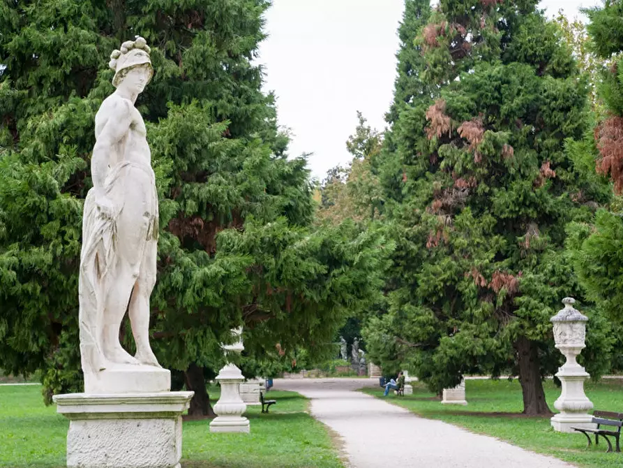 Immagine 4 di Casa indipendente in vendita  in Contrà Chiesa Santa Caterina a Vicenza