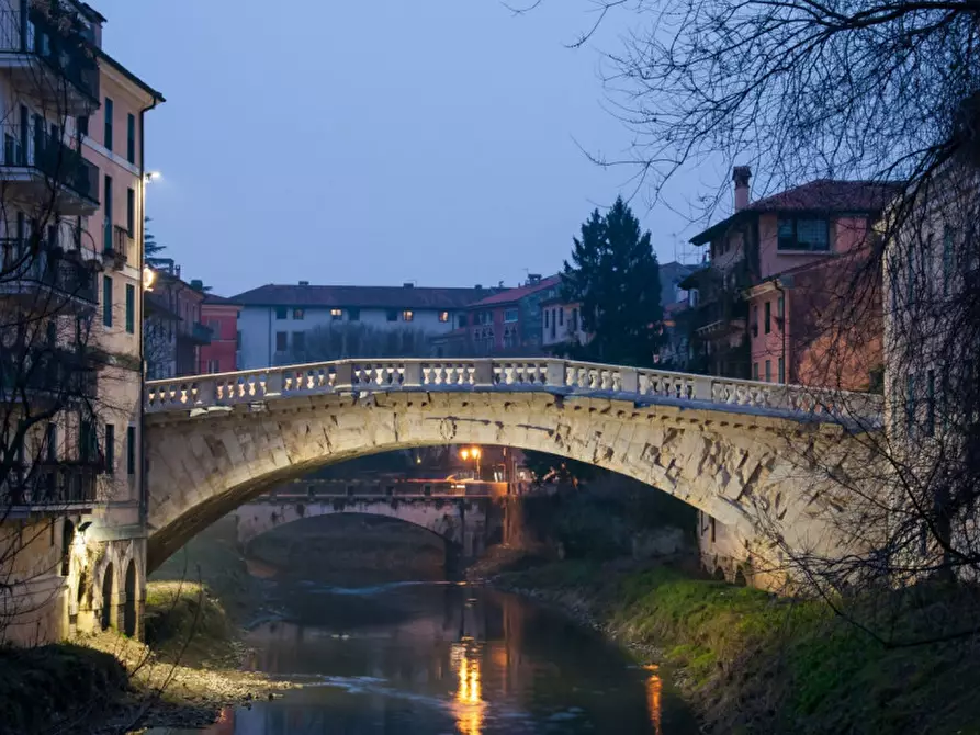 Immagine 5 di Casa indipendente in vendita  in Contrà Chiesa Santa Caterina a Vicenza