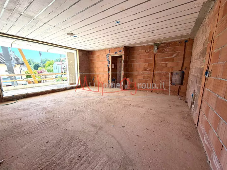 Immagine 2 di Appartamento in vendita  a Selvazzano Dentro